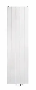 Radiator Stelrad VERTEX STYLE typ 22 700×1800 mm — 2583 W heat output