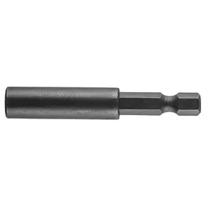 Power screwdriver accessory GRAPHITE 56H554 — 60 mm depth, 22 g, pack of 1