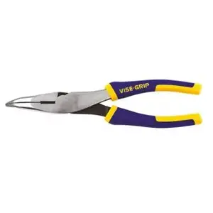 Irwin garas ieplestas knaibles 200 mm modelis 10505506