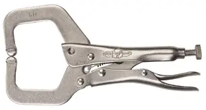 Kniedēšanas knaibles Irwin VISE-GRIP T17EL4 6" (150 mm) fiksējošas