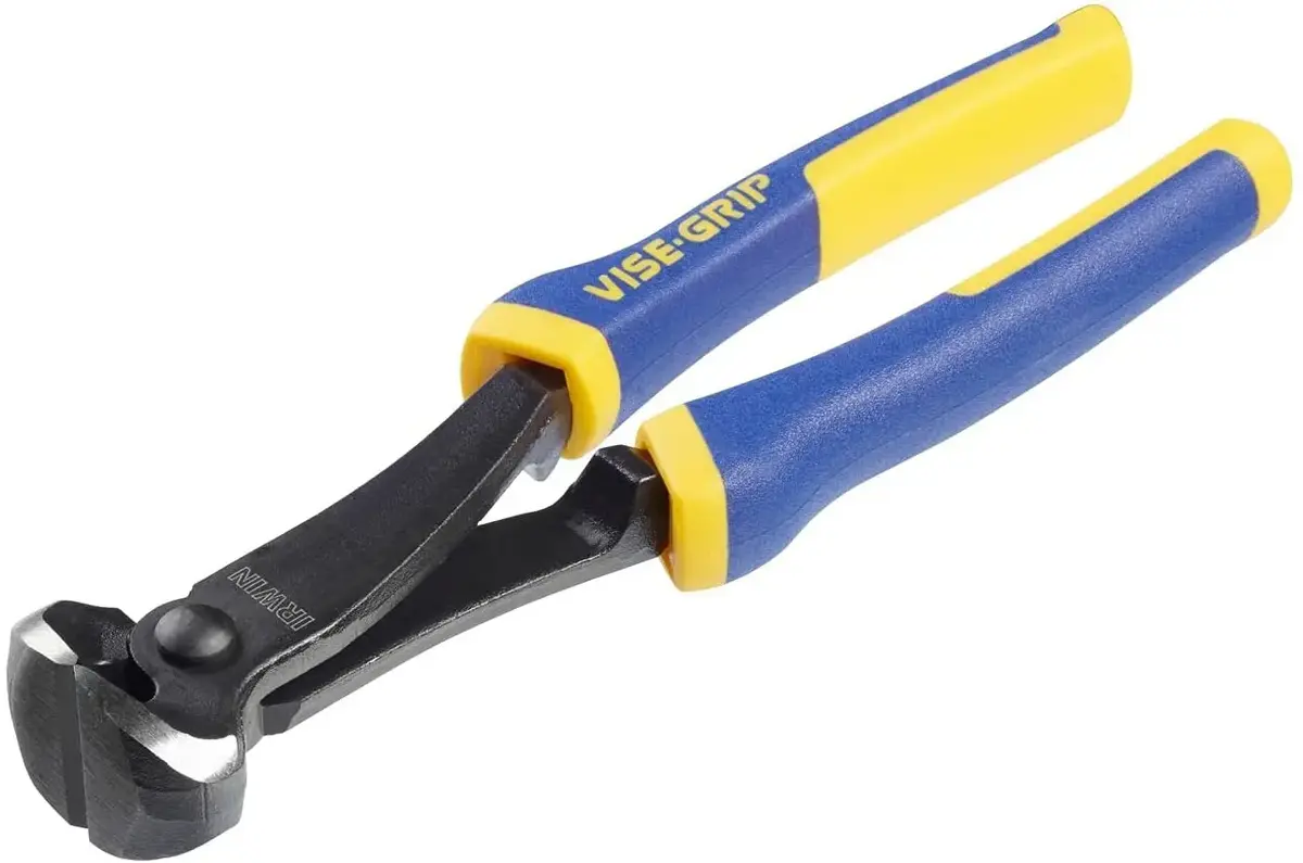 Кусачки/плоскогубцы Irwin 10505517 200 мм Photo 2