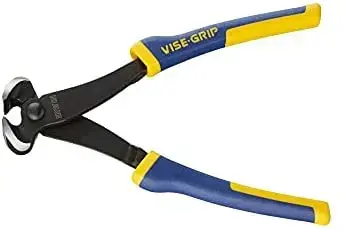 Кусачки/плоскогубцы Irwin 10505517 200 мм Photo 4