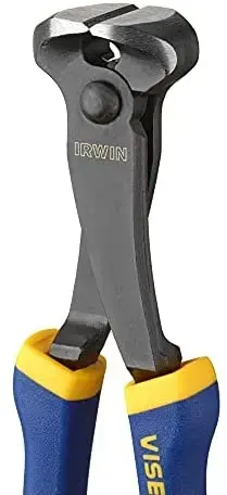Кусачки/плоскогубцы Irwin 10505517 200 мм Photo 10