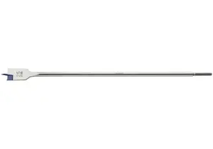 Irwin lāpstiņas urbjkns koka urbim sešstūra kāts 12 mm modelis 10502833