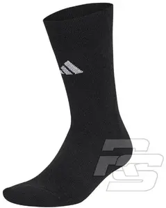 Zeķes ADIDAS football Cush KQ9509 — sporta potīšu zeķes ar spilvenojumu