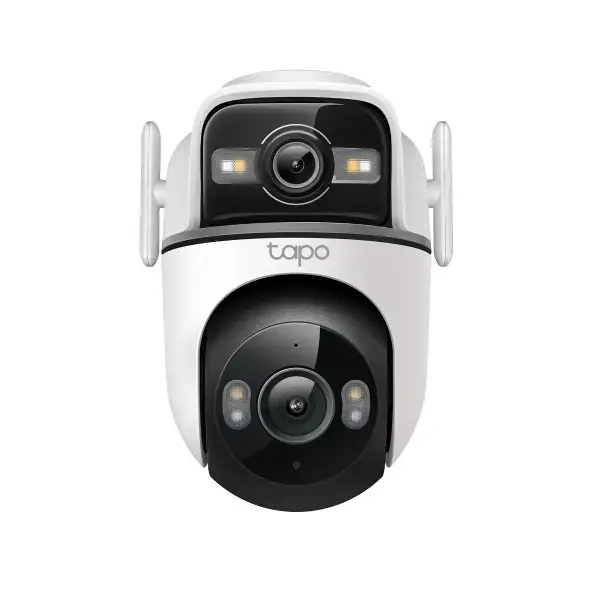 Купольная IP-камера TP-Link Tapo TC47 Photo 2
