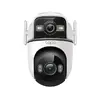 Купольная IP-камера TP-Link Tapo TC47 Photo 2
