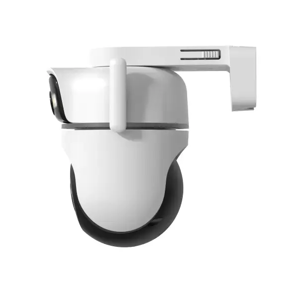 Купольная IP-камера TP-Link Tapo TC47 Photo 3