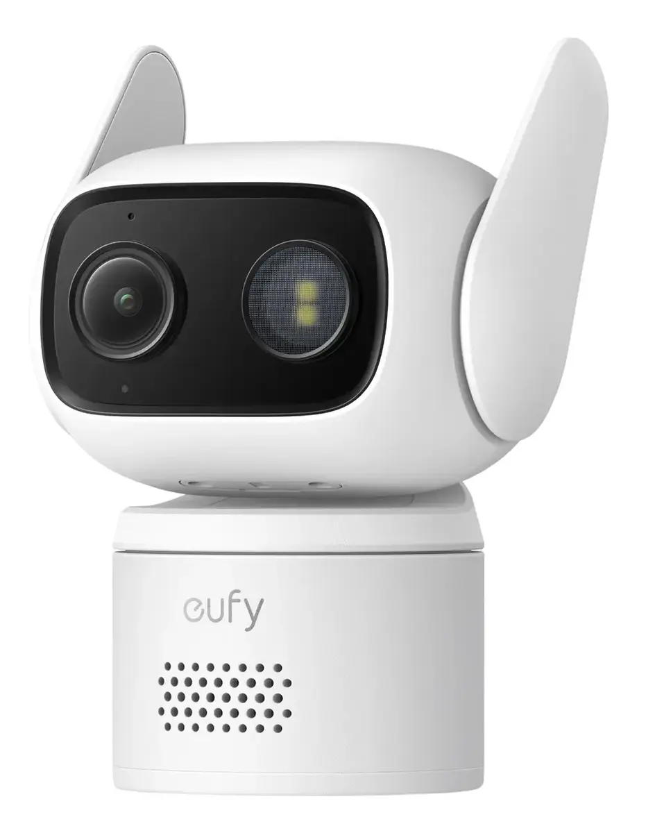 IP-камера видеонаблюдения Eufy C31 Photo 2