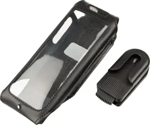 Чехол из кожи THI для Mitel 620d/622d/622 — модель 620d-PVC