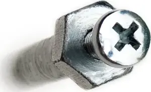 Анкер для крепления фасада Ebolt 12×240 мм с внутренней резьбой M5