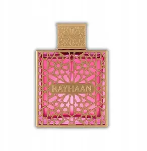 Eau de Parfum Paco Rabanne Rayhaan Kiss Sweet Fruity Gourmand Floral — 100 мл
