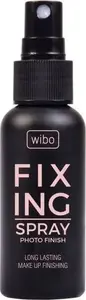 Фиксирующий спрей для макияжа Wibo Fixing Spray 50 мл — Wibo