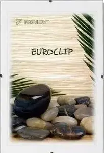 Photo frame FANDY Antyrama plexi 29.7×42 cm