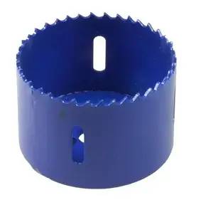 Hole saw Irwin 79 mm bimetal 10504197