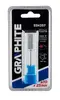 Rotācijas frēze GRAPHITE 55H357 Photo 4