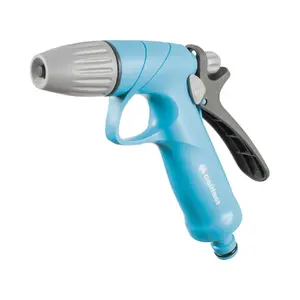 Hand sprinkler Cellfast ORION IDEAL — single-piece garden spray nozzle for watering