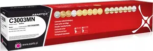 Тонер Asarto для Ricoh C3003MN AS-CR3003MN магента 18 000 страниц