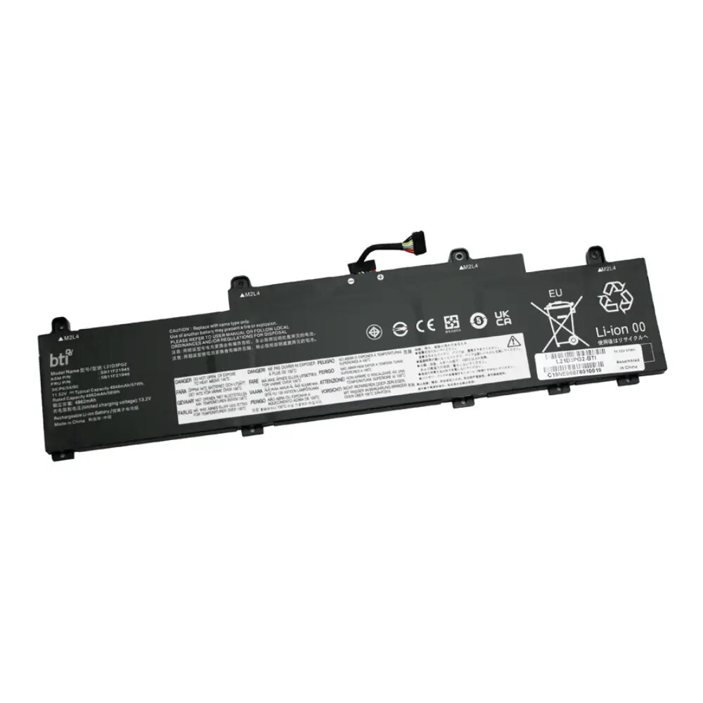 Batteries