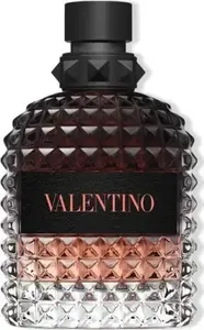 Eau de Toilette VALENTINO Uomo Born In Roma Coral Fantasy 50 ml