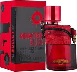Armaf Hunter Killer EDT 100 ml parfimēta ūdens
