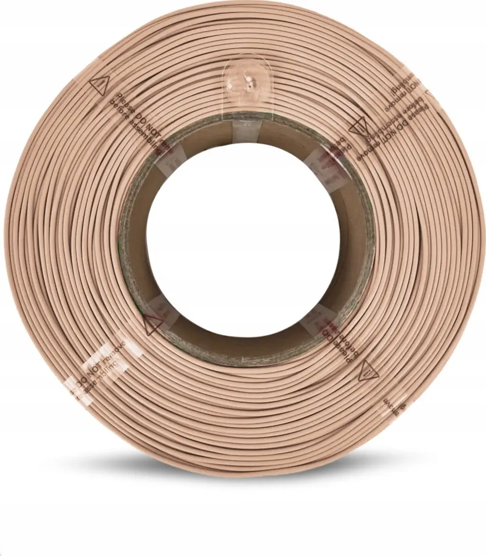 Filaments BambuLab Refill PLA Matte 1