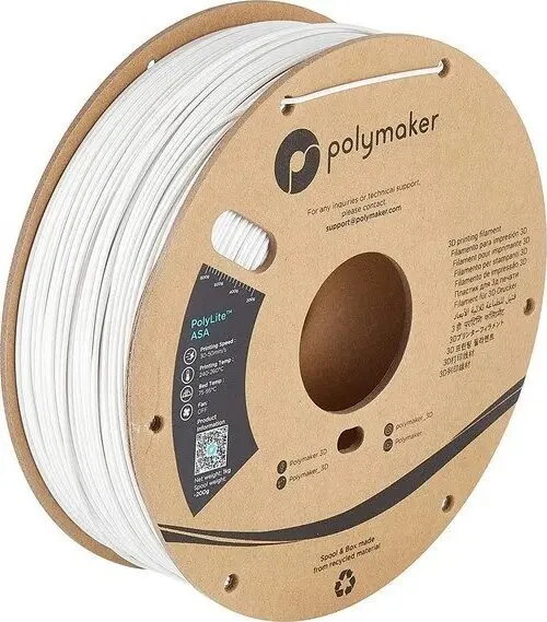 Vads Poly 1,75 mm PolyLite