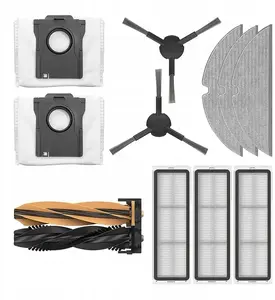 Accessory Kit for Dreame D20 Plus by Dreame (MPN RAK72)