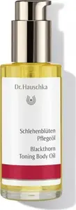 Body Oil Dr. Hauschka Blackthorn 75 ml – nourishing skin oil