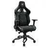 Spēļu krēsls Cougar Titan Pro V2 Gold F Photo 2