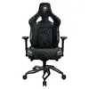 Spēļu krēsls Cougar Titan Pro V2 Gold F Photo 10