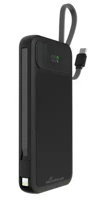 Powerbank MediaRange MRMA753 10,000 mAh Photo 2
