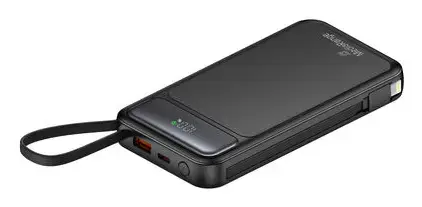 Powerbank MediaRange MRMA753 10,000 mAh Photo 3