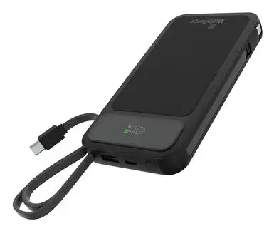 Powerbank MediaRange MRMA753 10,000 mAh Photo 5