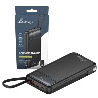 Powerbank MediaRange MRMA753 10,000 mAh Photo 6