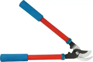 Sekators Robi R318 nożycowy — rokas instruments dārza zaru griešanai