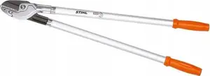Pruning shears STIHL PB 25 bypass lopper secateur — model PB 25, manual two-hand cutting