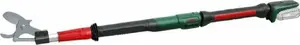 Pruning shears Bosch AdvancedPrune 18V-45 cordless secateurs — 18 V battery-powered, 45 mm cutting capacity
