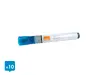 NOBO Liquid Ink маркеры для доски, кельма, 10 шт Photo 2