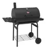 Char-Griller Pro Deluxe mucveida ogļu grils Photo 3