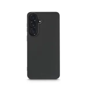 Чехол-книжка HAMA Fantastic Feel для Samsung Galaxy S26+ — 17 см (6,7"), чёрный