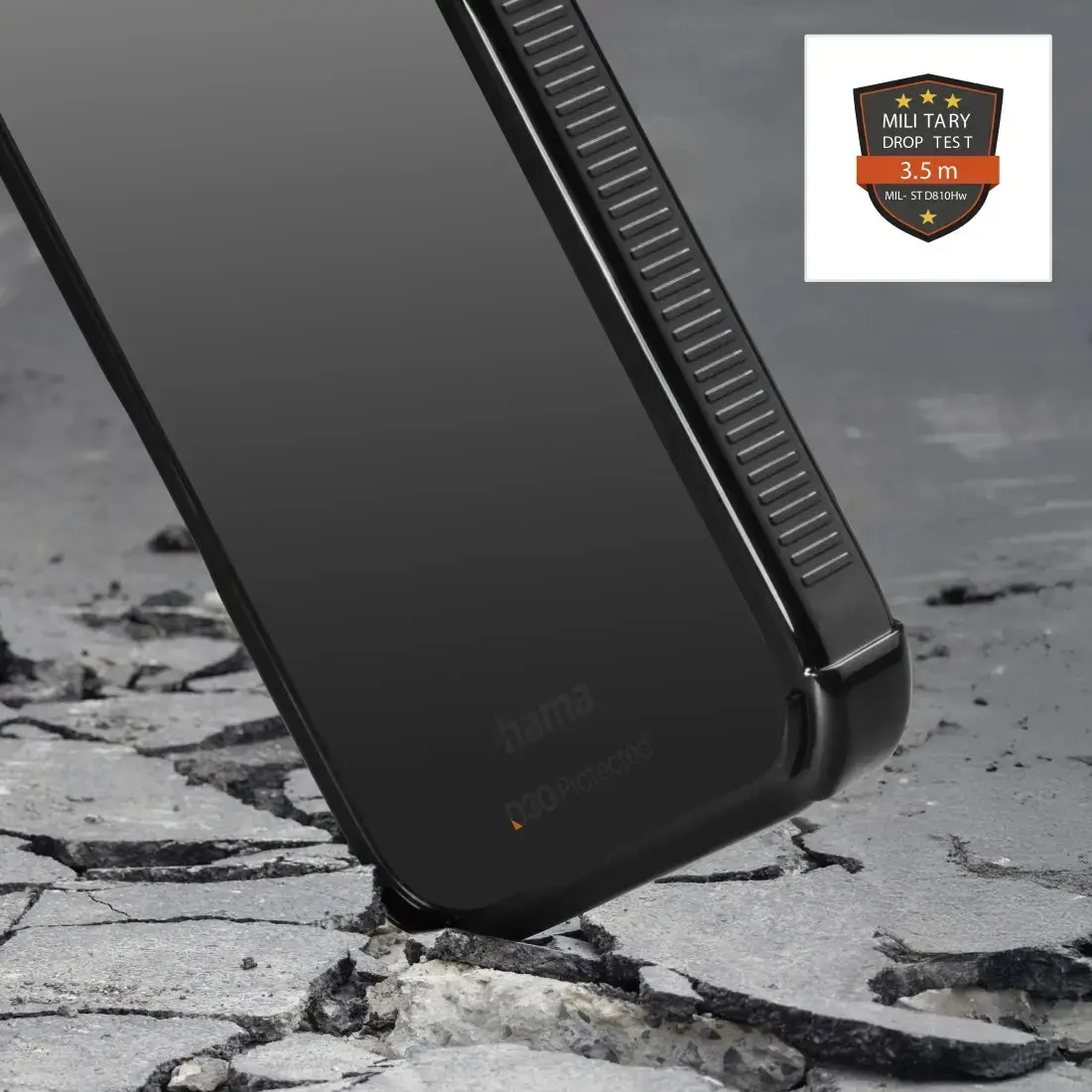 HAMA Extreme Protect vāciņš Samsung Galaxy S26 Photo 13