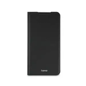 Чехол-фолио HAMA Daily Protect для Samsung Galaxy S26, 16 см (6,3"), черный, 2 кармана для карт, подставка