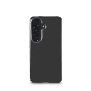 Чехол для мобильного телефона HAMA Always Clear для Samsung Galaxy S26, прозрачный, для экранов до 16 см (6,3")