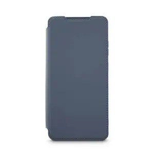 Чехол‑folio HAMA Fantastic Feel для Samsung Galaxy S26 Ultra, 17,5 см (6,9"), синий, 2 кармана для карт