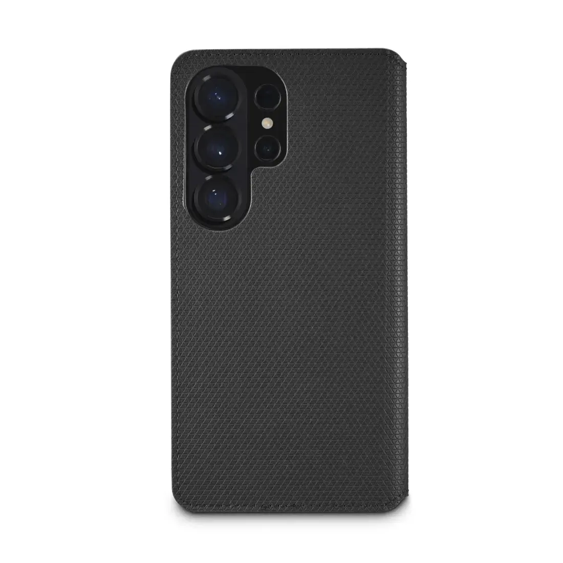 Black Rock Slim Folio phone case — Galaxy S26 Ultra Photo 2