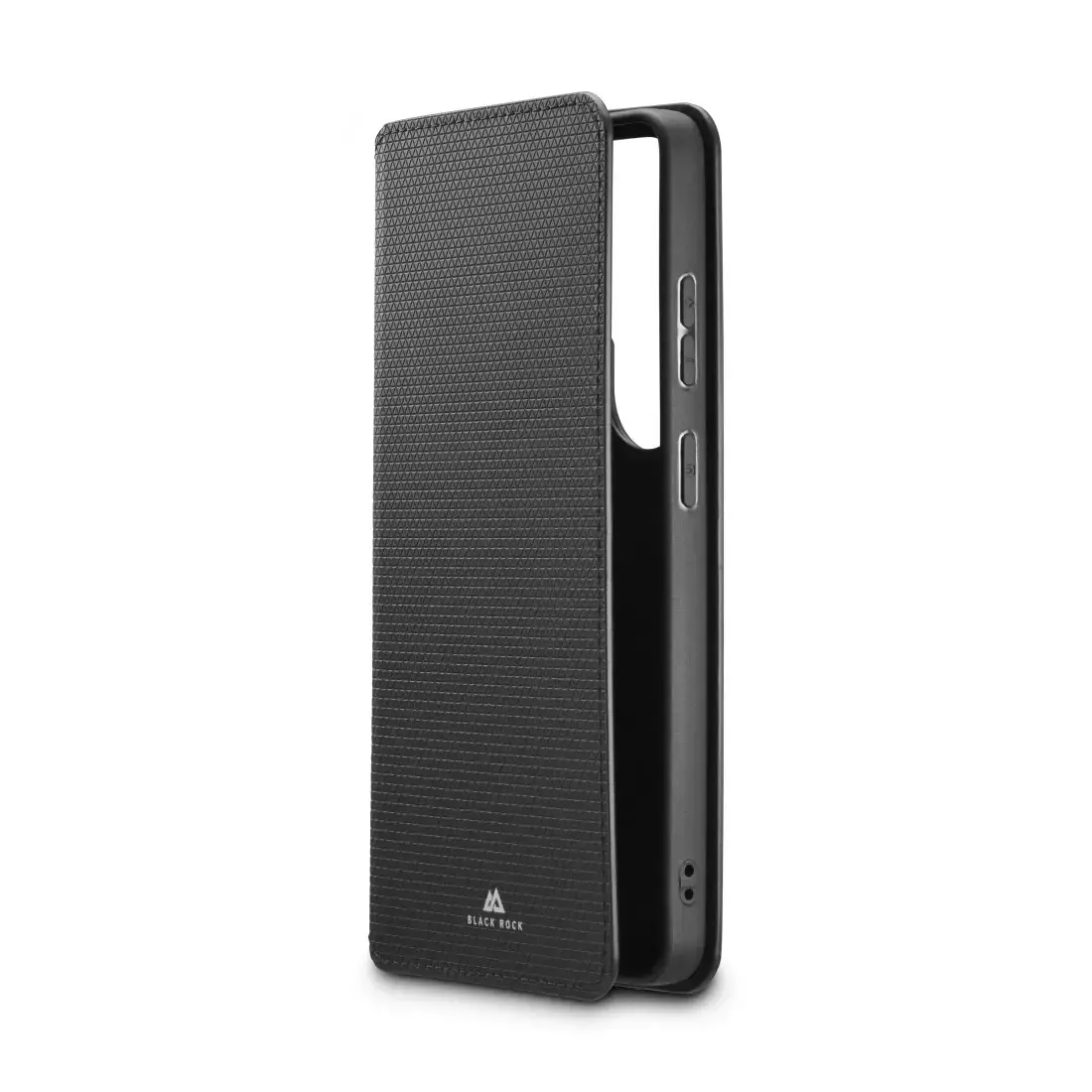 Black Rock Slim Folio phone case — Galaxy S26 Ultra Photo 3