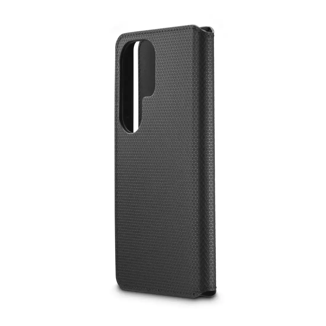 Black Rock Slim Folio phone case — Galaxy S26 Ultra Photo 5