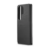 Black Rock Slim Folio phone case — Galaxy S26 Ultra Photo 5
