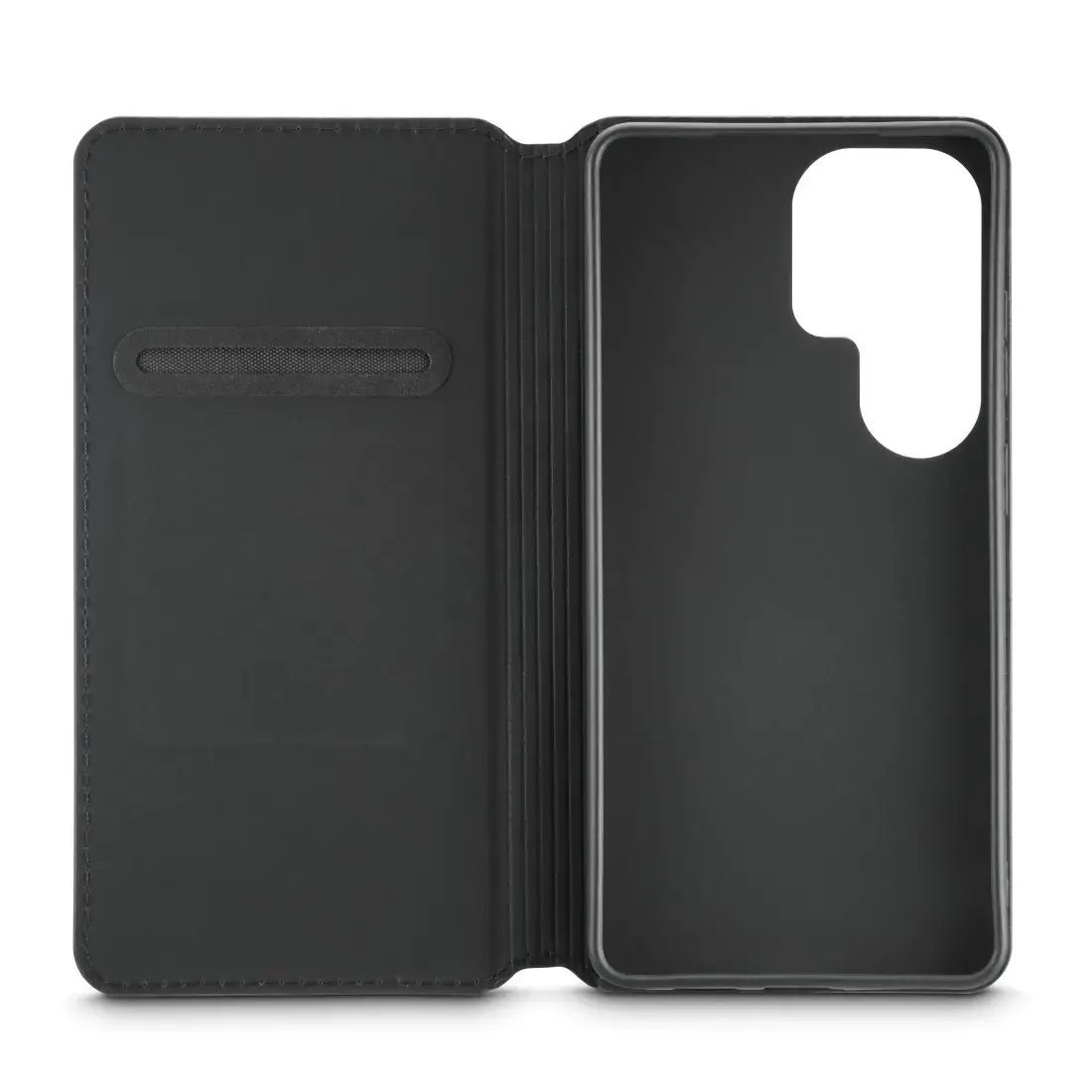 White Diamonds Slim Folio — чехол для Galaxy S26 Ultra Photo 4